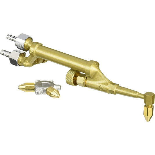 Ichinen TASCO TA370-17LH L type short size welding machine (with coupler)