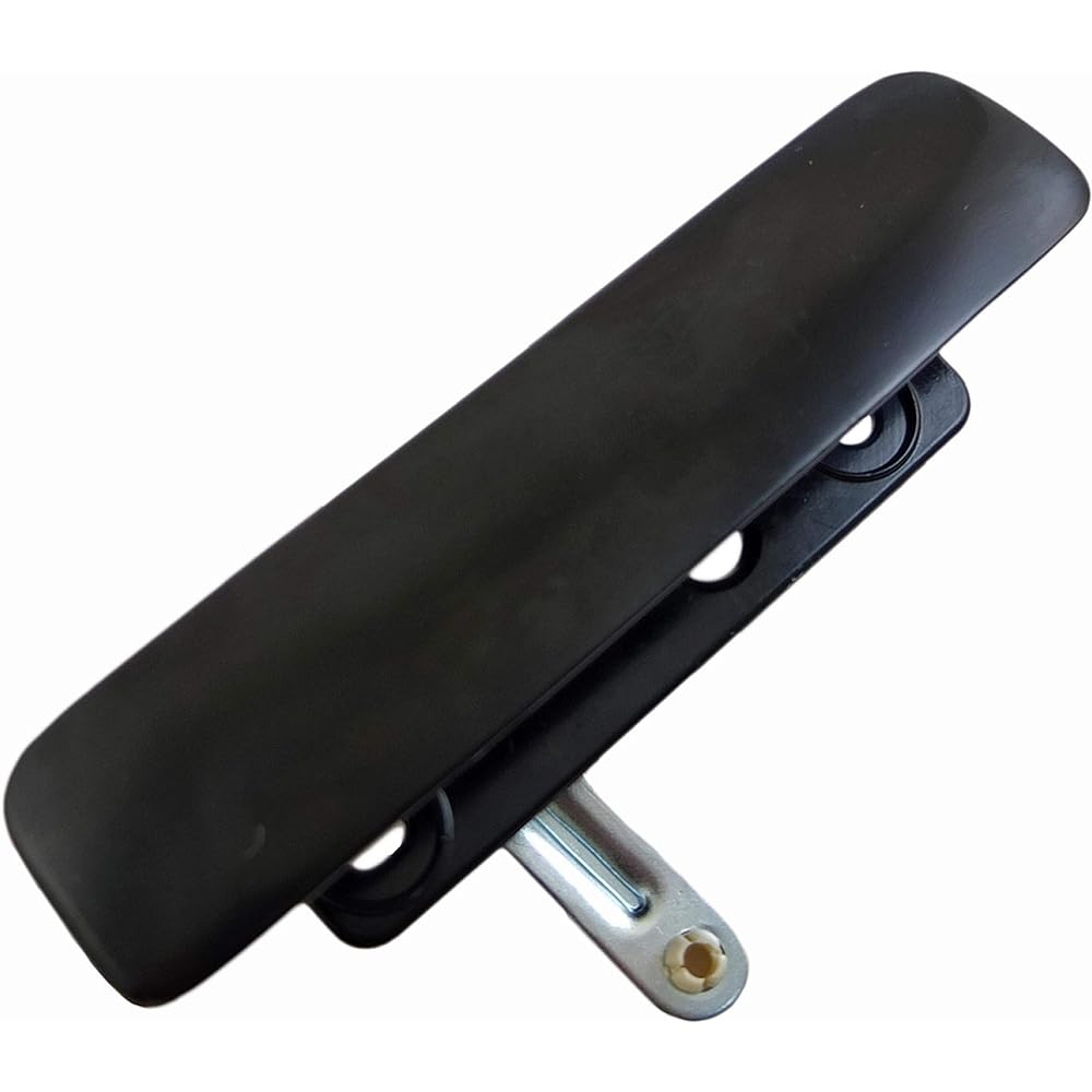 DORMAN 760-5216 Front passenger seat side external door handle For some sterling trucks
