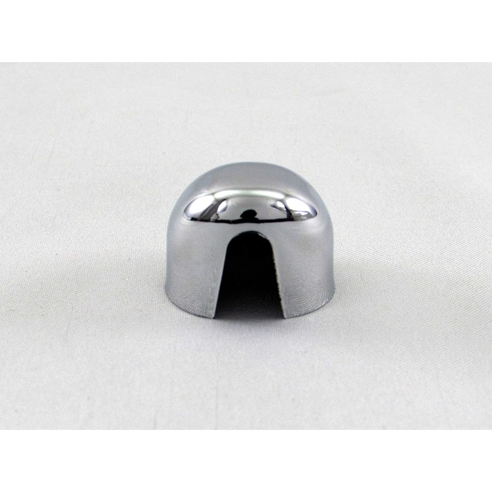 BRIGHTZ Every Van DA17V Plated Rear Washer Nozzle Cover [WASHER-001] DA DA17 A17 17 Every Van Every Van Every Every Van Every Every Every Van Every Every Van Every 33934