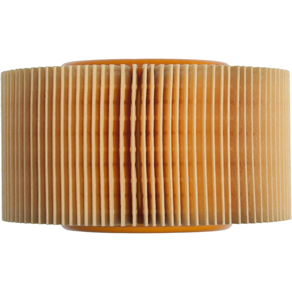 Mahle LX578 Luftfilter