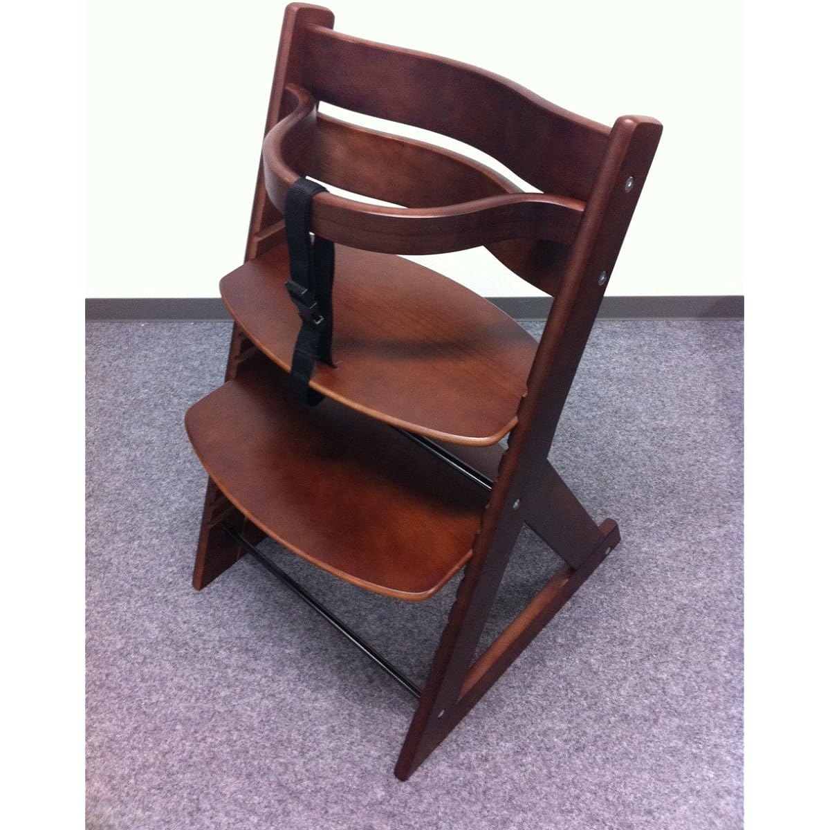 KOEKI glow up chair brown GUC-1(BR)