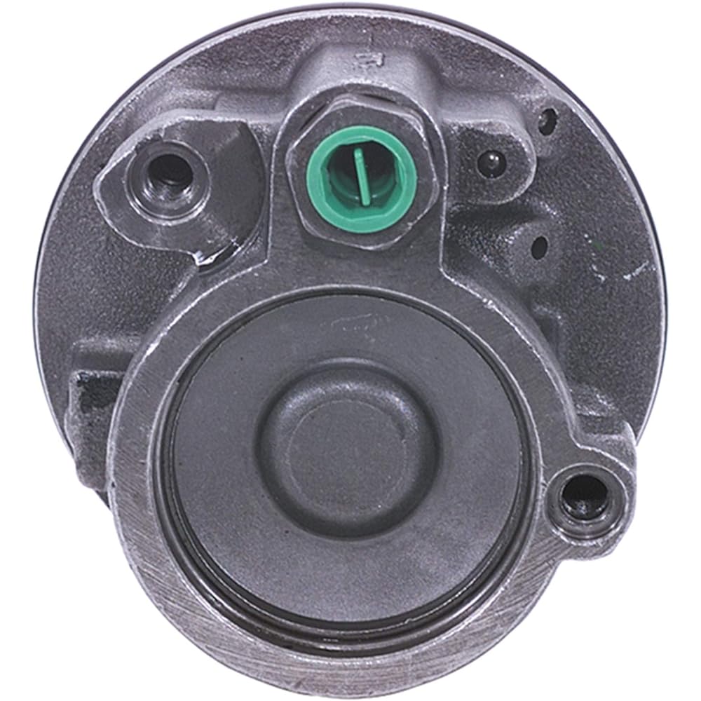 Power steering pump