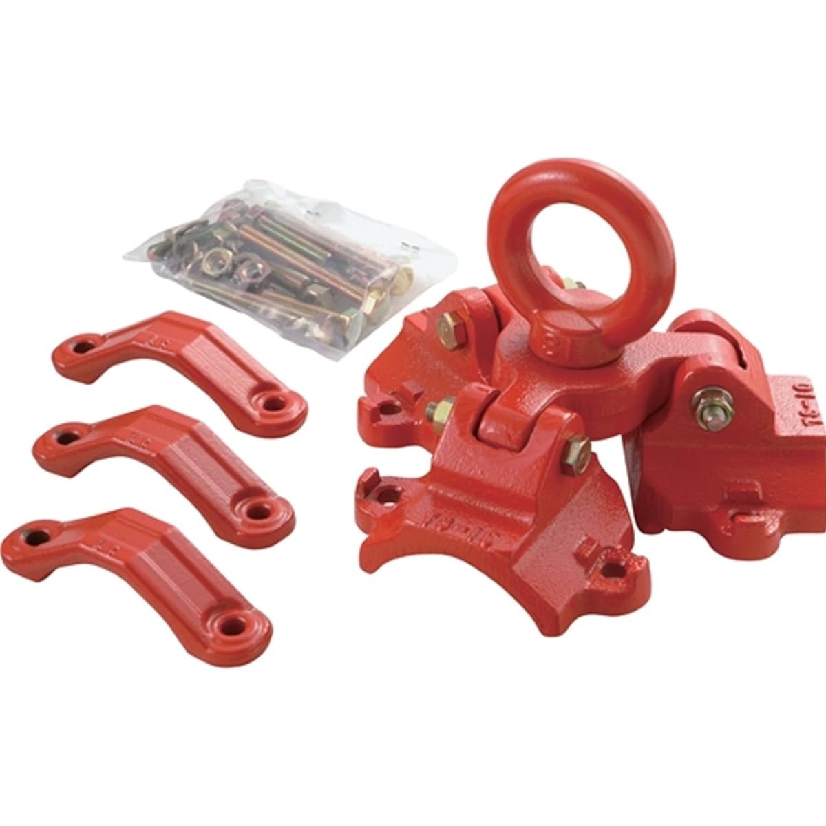 Tacoman Tripod Head Allowable Load 1T TS-10