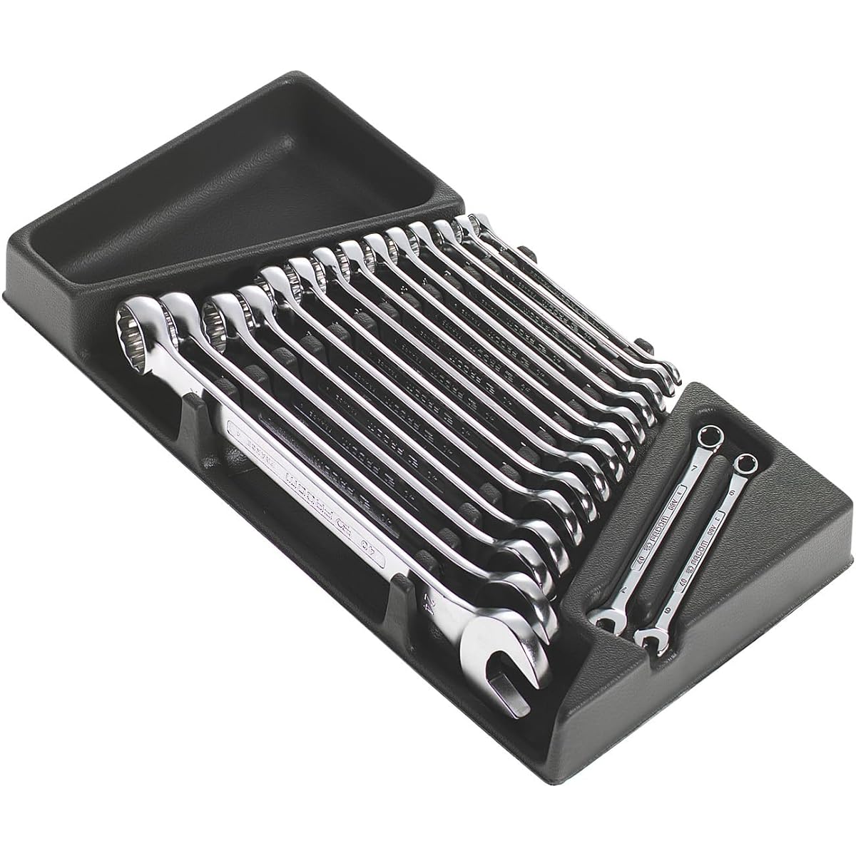 Facom combination spanner set 16 pieces MOD.440-1