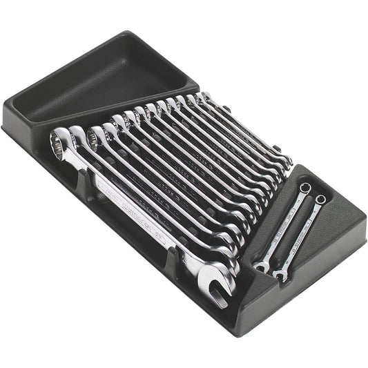 Facom combination spanner set 16 pieces MOD.440-1