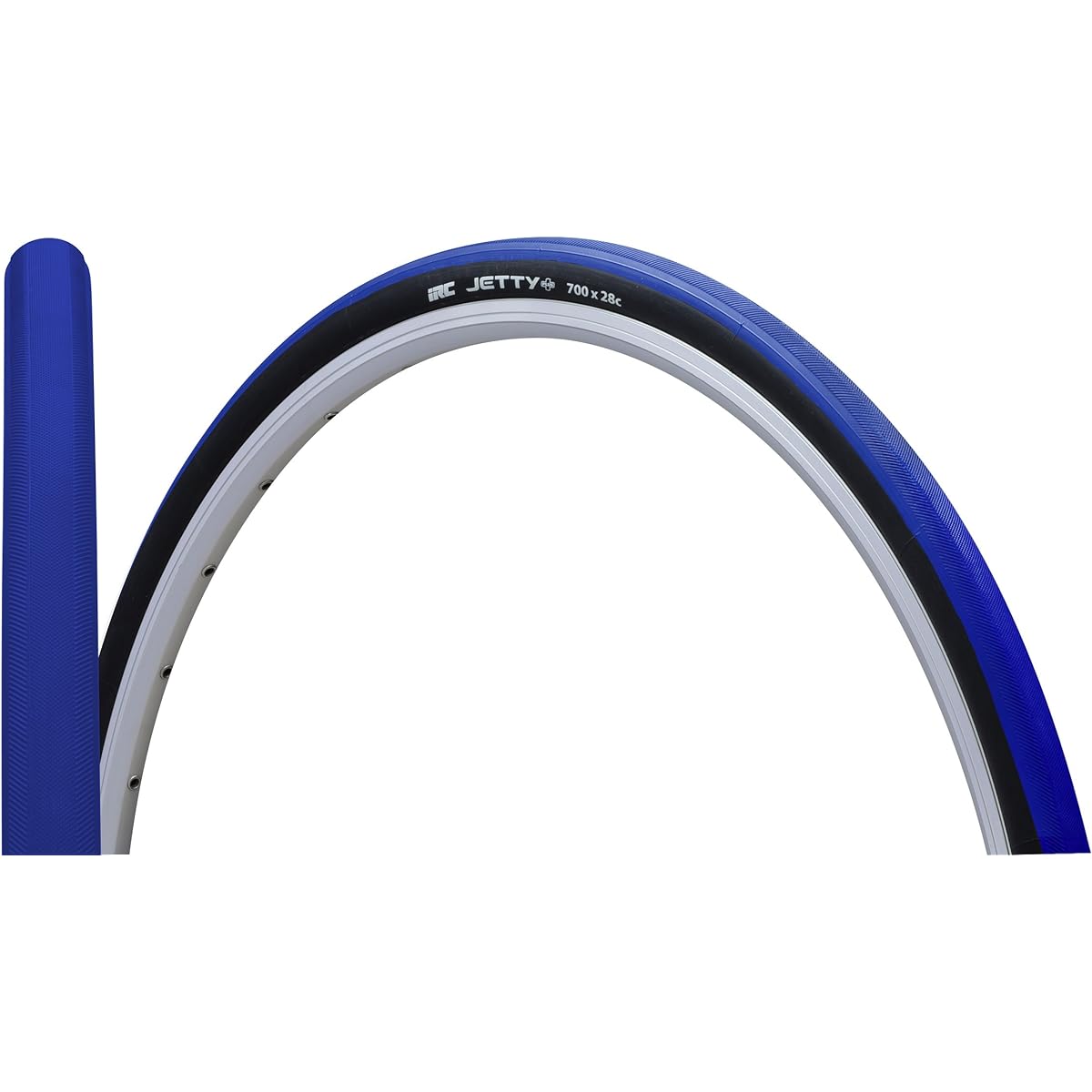 Color tire IRC JETTY PLUS 700X28C
