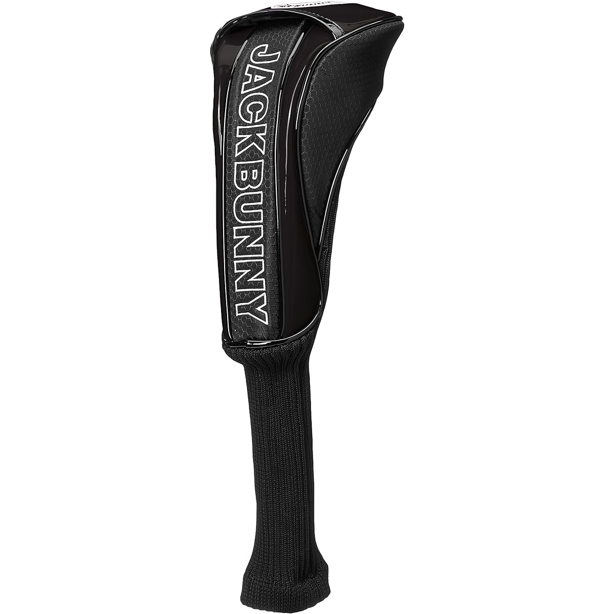 [Jack Bunny] Continuing standard product Head cover (for driver) [Enamel series] / Golf DR / 262-2984851