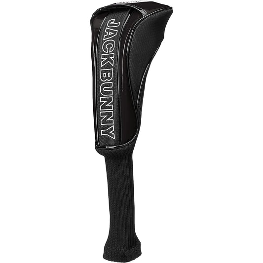 [Jack Bunny] Continuing standard product Head cover (for driver) [Enamel series] / Golf DR / 262-2984851