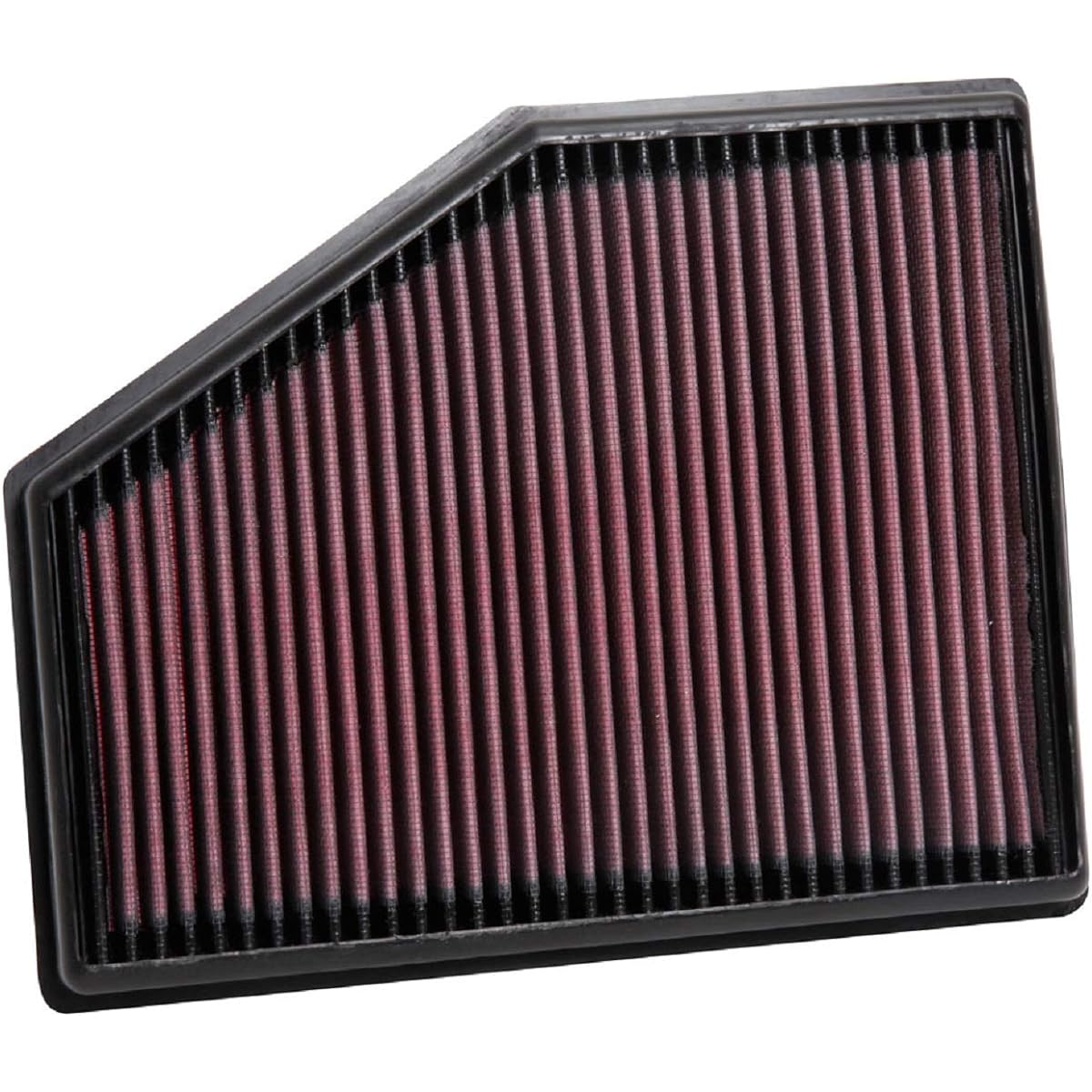 Genuine K&N Replacement Air Filter 33-3079 X3 x Drive 20i 2.0T (G01)/530i 2.0T (G30)