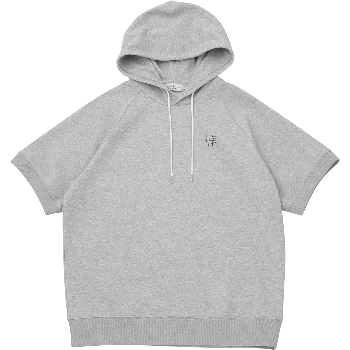 Nano Universe (nano universe) Sweat Hoodie T-shirt