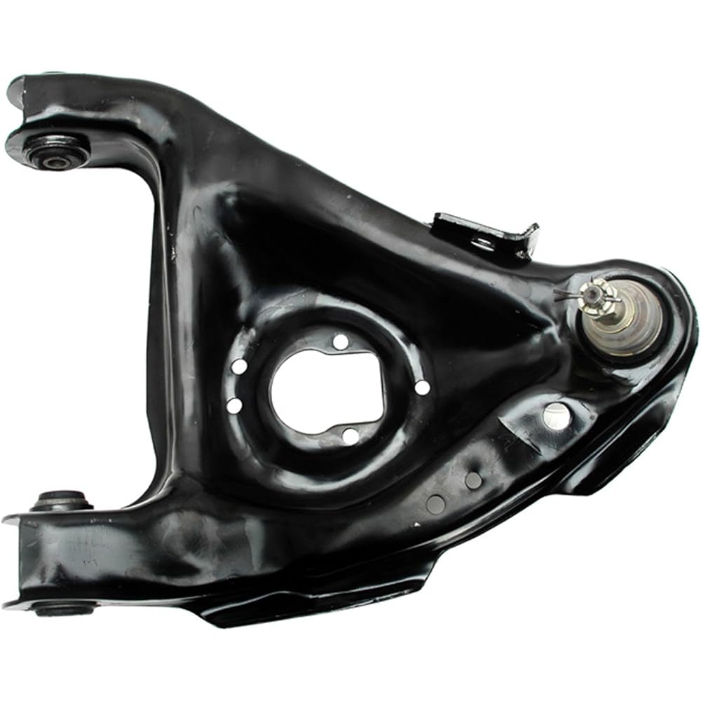 ACDelco 45D3150 Professional Front Driver Side Lower Suspension Control Arm and Ball Joint Assembly