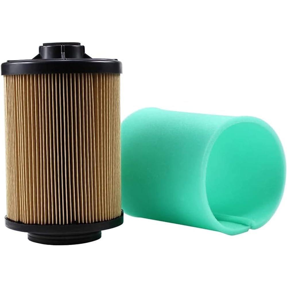 Can-am ATV OEM Outlander Renegade Air Filter Cartridge 707800371