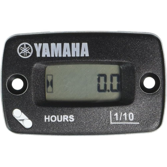 Yamaha ENG-METER-2C-01 Automatic Deluxe Hour Meter Yamaha Grizzly 300