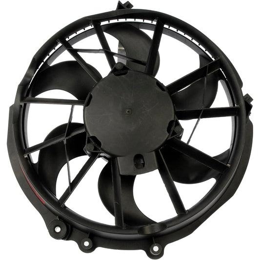 DORMAN 620-105 Radiator Fan Sembrillion