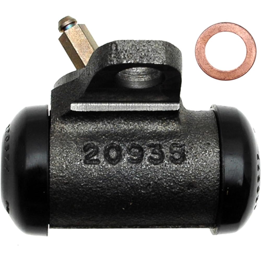 ACDelco 18E506 Professional Front Passenger Side Drum Brake Wheel Cylinder