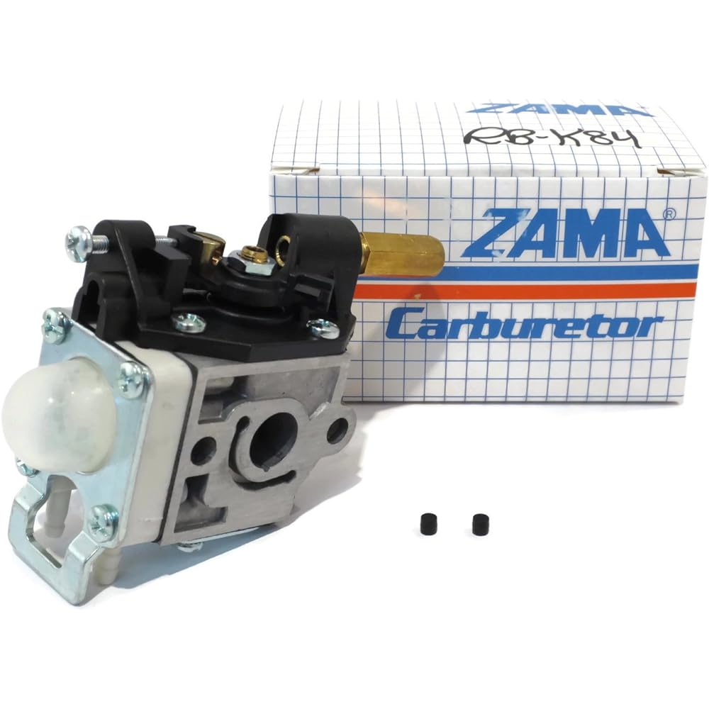 OEM ZAMA CARBURETOR CARB RB-K84 Echo HCA PAS PE PPT SRM 265 /266 series.