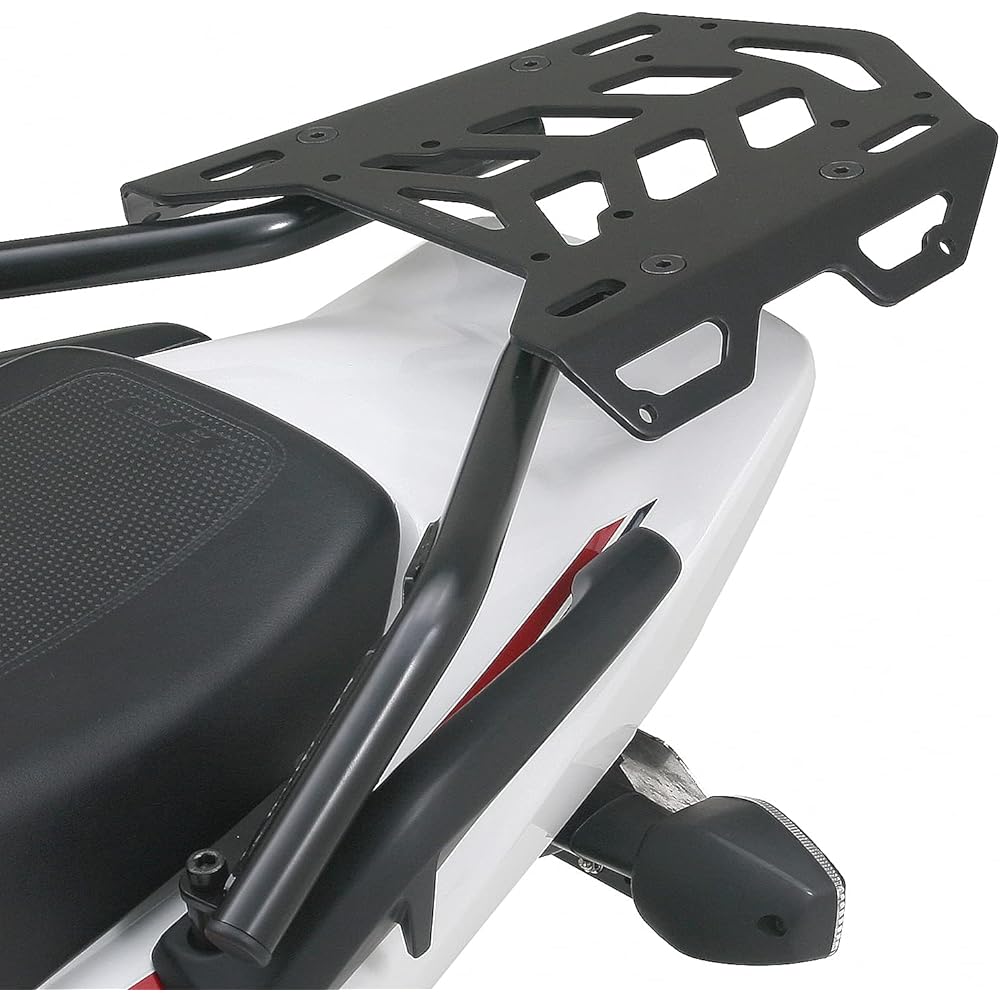 Daytona Motorcycle Rear Carrier CB1300SF/SB(10-21) Multi-Wing Carrier 75673