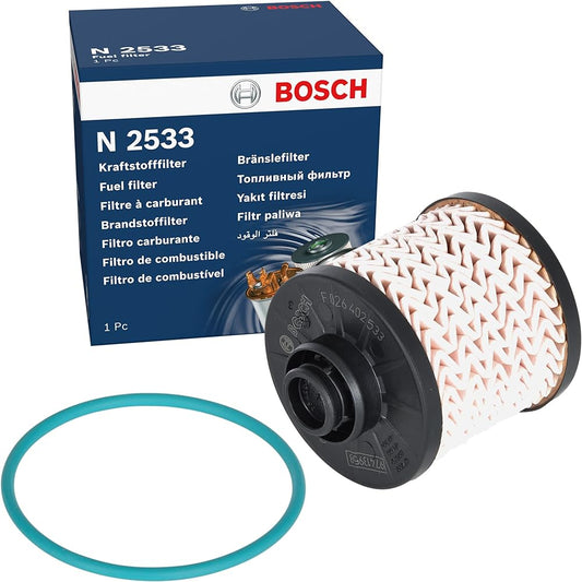 BOSCH F026402533 N2533 Fuel filter