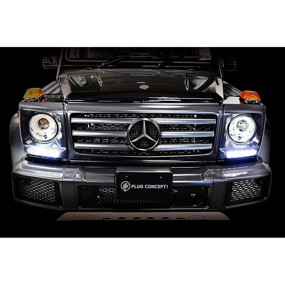 PLUG DRL! for Mercedes-Benz PL3-DRL-MB01