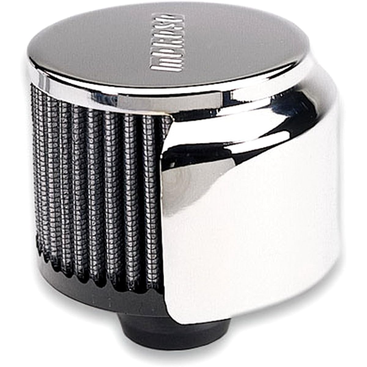 MOROSO 68813 Valve cover bleeder push -in half