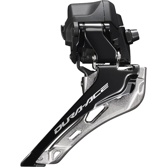 SHIMANO FD-R9250 12s Direct attachment Compatible Top Gear: 46-55T