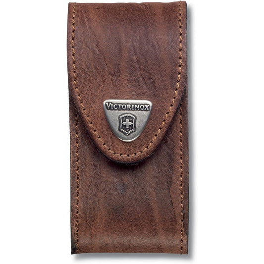 VICTORINOX Knife Case Leather Case [Domestic genuine product]