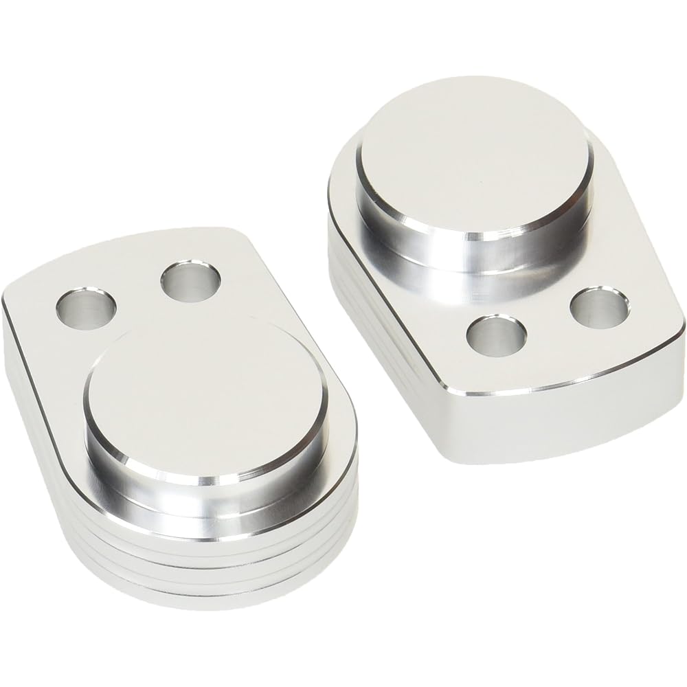 HURRICANE Handle Up Spacer (H16) ZZR250 HB0666A