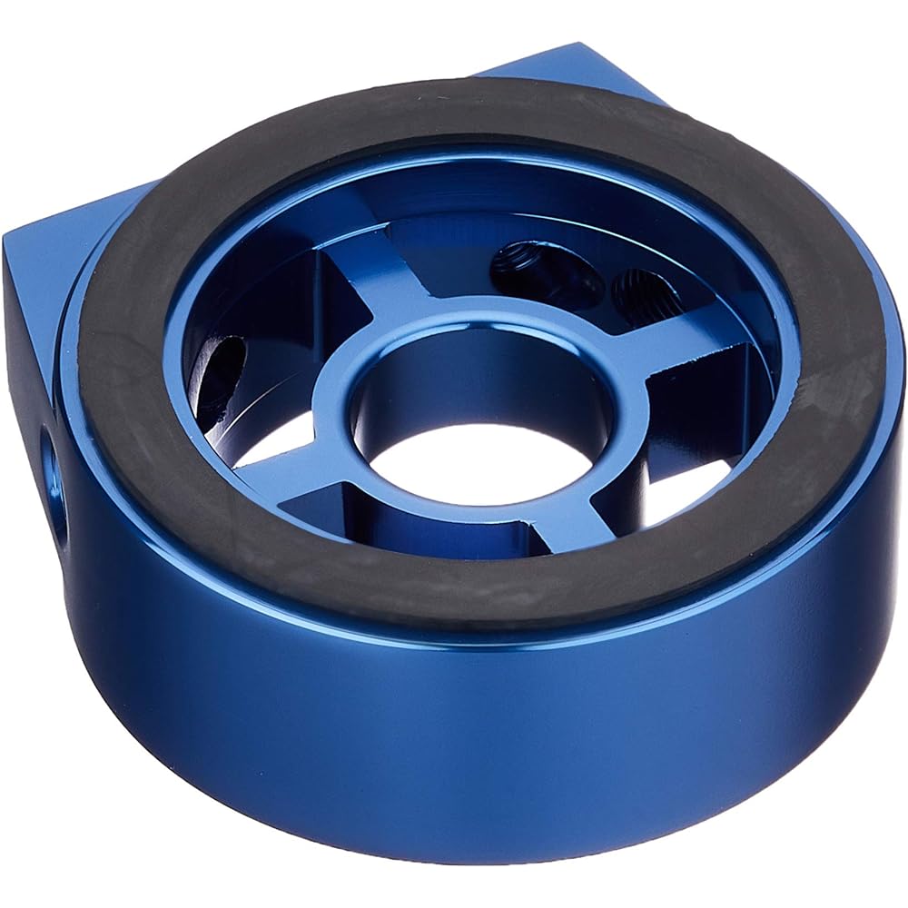 Auto Gauge (AUTOGAUGE) Oil Pressure/Oil Temperature Gauge Sensor Adapter (3/4unf-16) OPOT 3/4UNF16