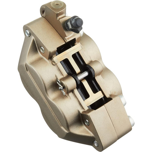 KITACO Brake Caliper General Purpose Bronze Anodized 500-0100400