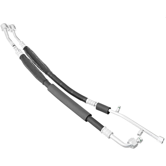 FOUR SEASONS 55903 Horse Assembly