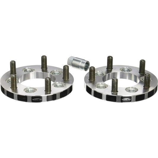 KYO-EI (Kyoei Sangyo) Kics WIDE TREAD SPACER P.C.D Change (Wide Tread Spacer PCD Changer) M12 x P1.5 Vehicle side 5H PCD100 → Wheel side 5H PCD114.3 Thickness 15mm 2 pieces 5415W1