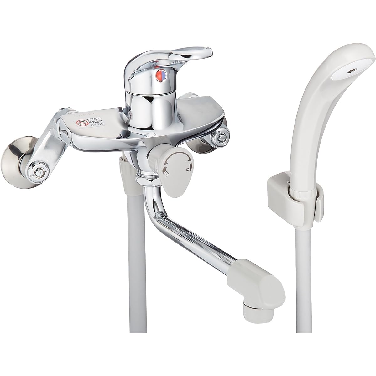 SANEI Functional Faucet≫Single shower mixer faucet/for bathroom CSK1710D