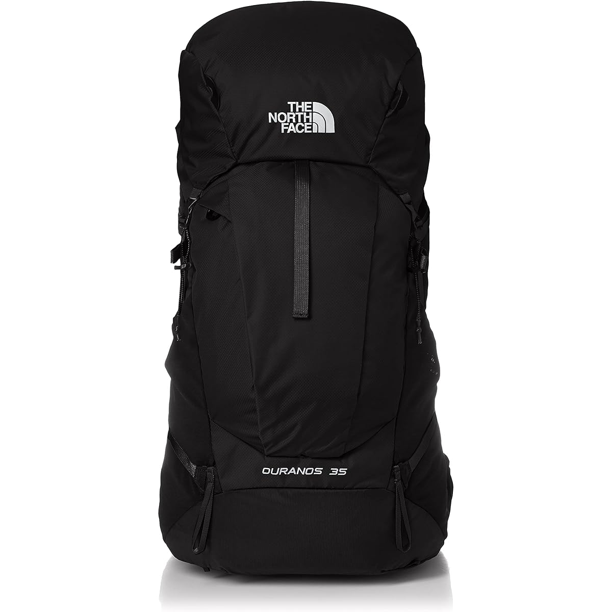 [The North Face] Backpack Ouranos 35 Ouranos 35 Mountain Climbing Hiking