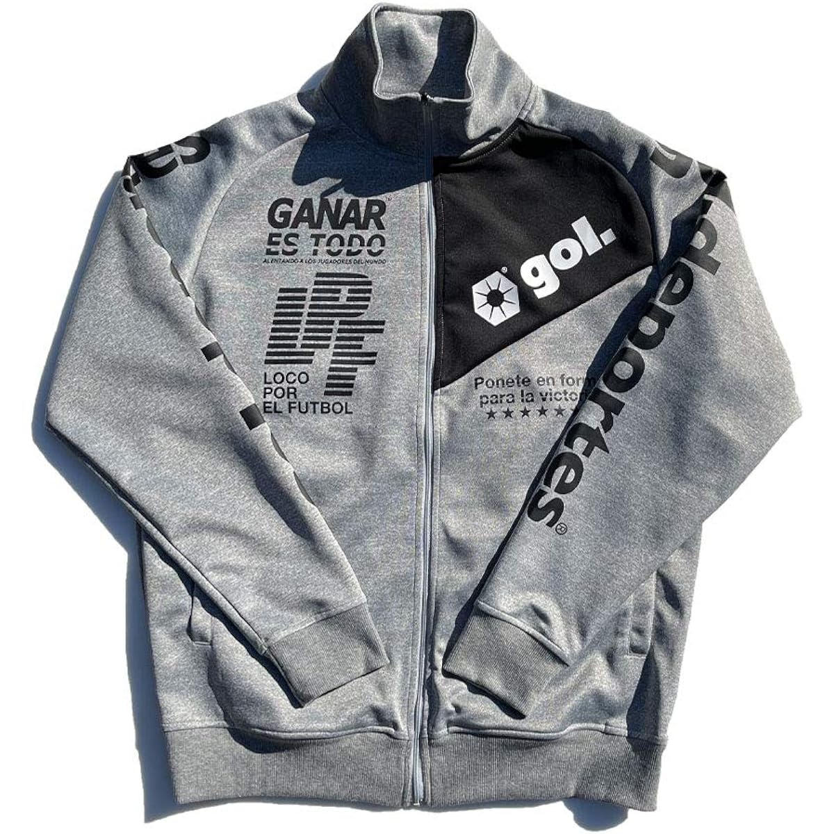 On-field jersey top 2.0 G153-317