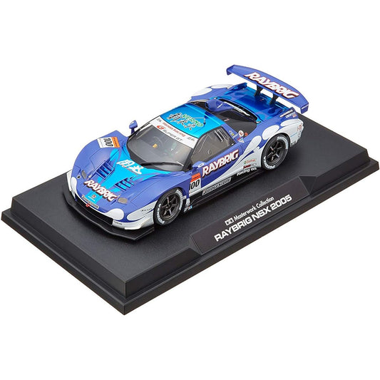 TAMIYA 1/24 Masterwork Collection No.52 Raybrik NSX2005 Painted Complete Model 21052 Complete Product