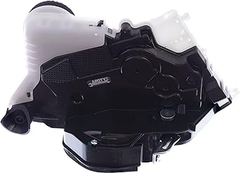 Apdty 136137 Door lock actuator motor latch built -in