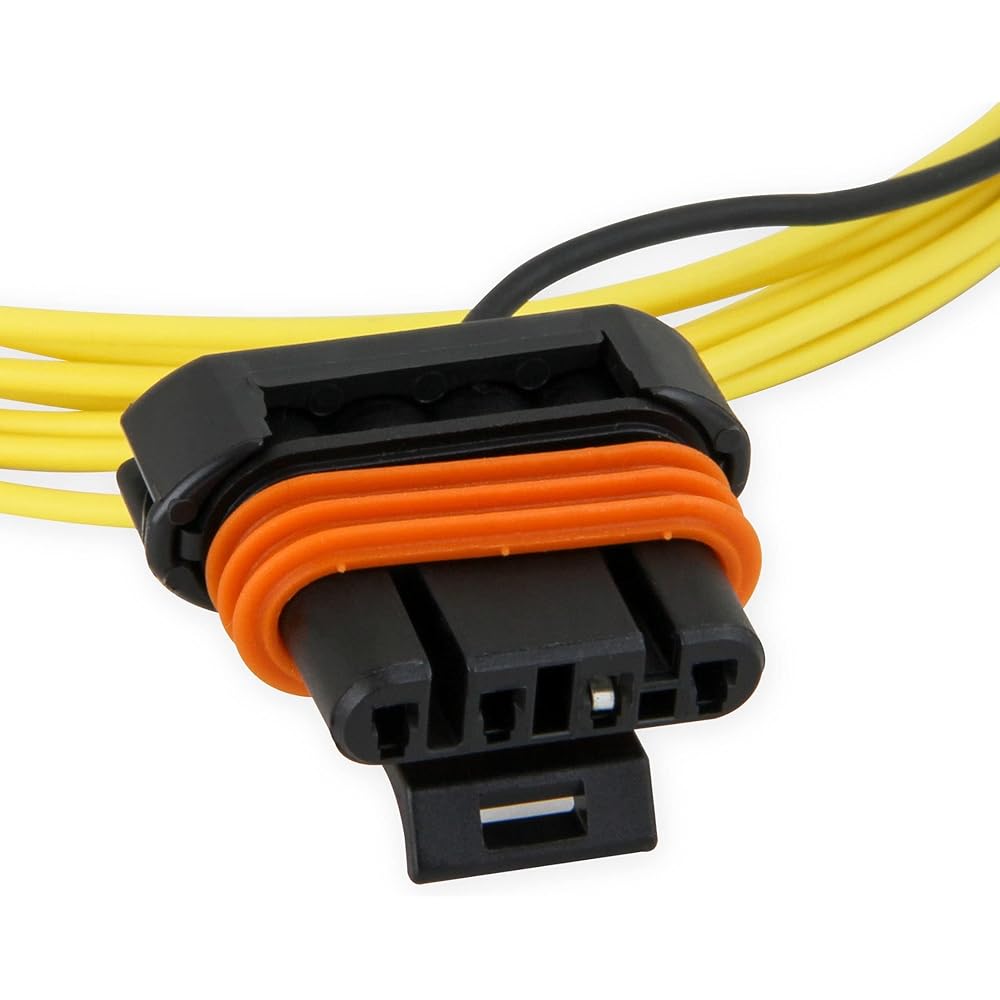 Holley 197-400 Harness Pigtail