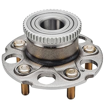 Rear Wheel Hub and Bearing Assembly Honda Odyssey 5 Rug ABS (Pair) 512180 X2