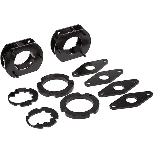 ROUGH COUNTRY 2.5 inch lift kit 2011-2022 For Jeep Grand Cherokee WK2-60300