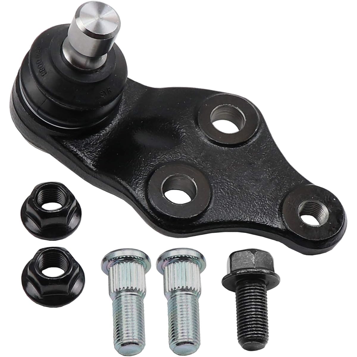 BECK ARNLEY 101-7348 Ball joint