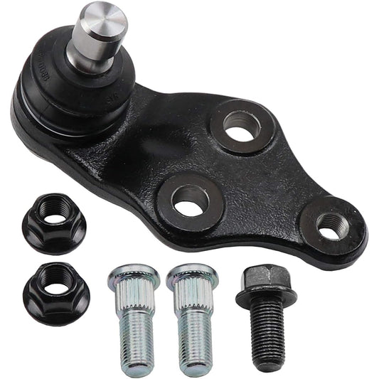 BECK ARNLEY 101-7348 Ball joint