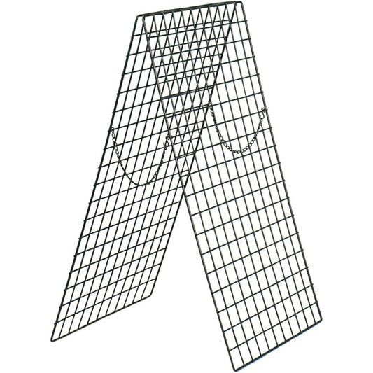 UNIX Baseball Bat & Helmet Hanger E-NET BX72-89