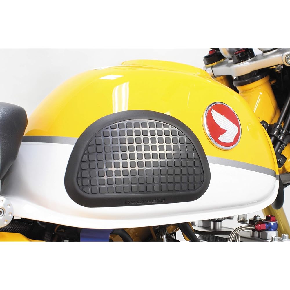 Special parts Takegawa knee grip pad general purpose (Monkey 125, APE50/100, Gorilla, CD50/90, etc.) 09-15-0020