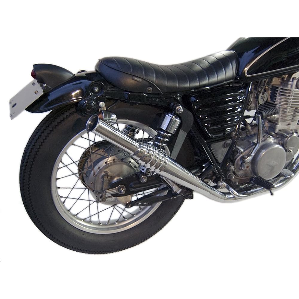 Motor Rock SR400 For 69 Trumpet Slip-On Up (Wi-Fi Car) Mr – ex145u