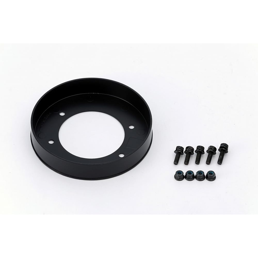 BLITZ SUS POWER AIR CLEANER adapter ASSY general purpose C3.C4 φ60 26163