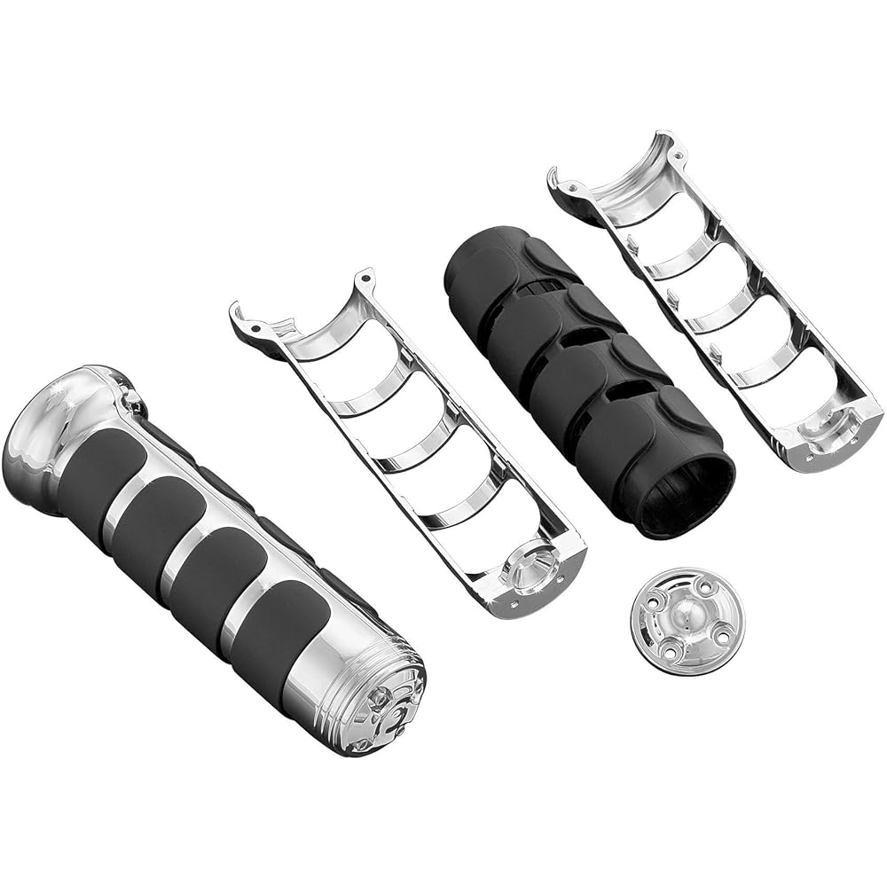 KURYAKYN ISO Grip GL1800 For Heat Grip