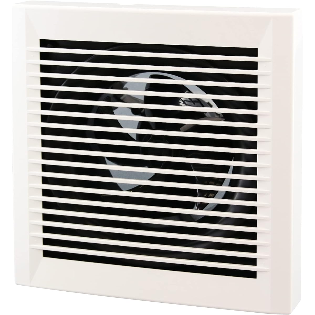 Takasu Sangyo pipe fan φ100 for toilets and washrooms with switch large air volume PFS2-100AH1