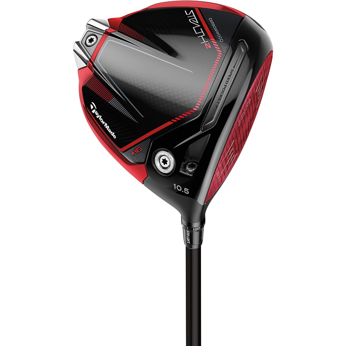 TAYLORMADE STEALTH2 HD DRIVER Stealth 2 HD Driver TENSEI RED TM50 ('22) Right Left Standard Product Japanese Genuine Product