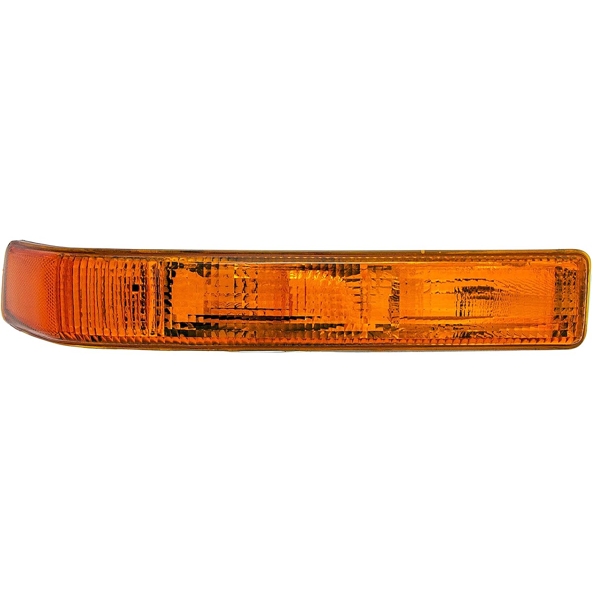 Dorman 1630149 Chevrolet Front Passenger Side Parking / Turn Signal Light Assembly