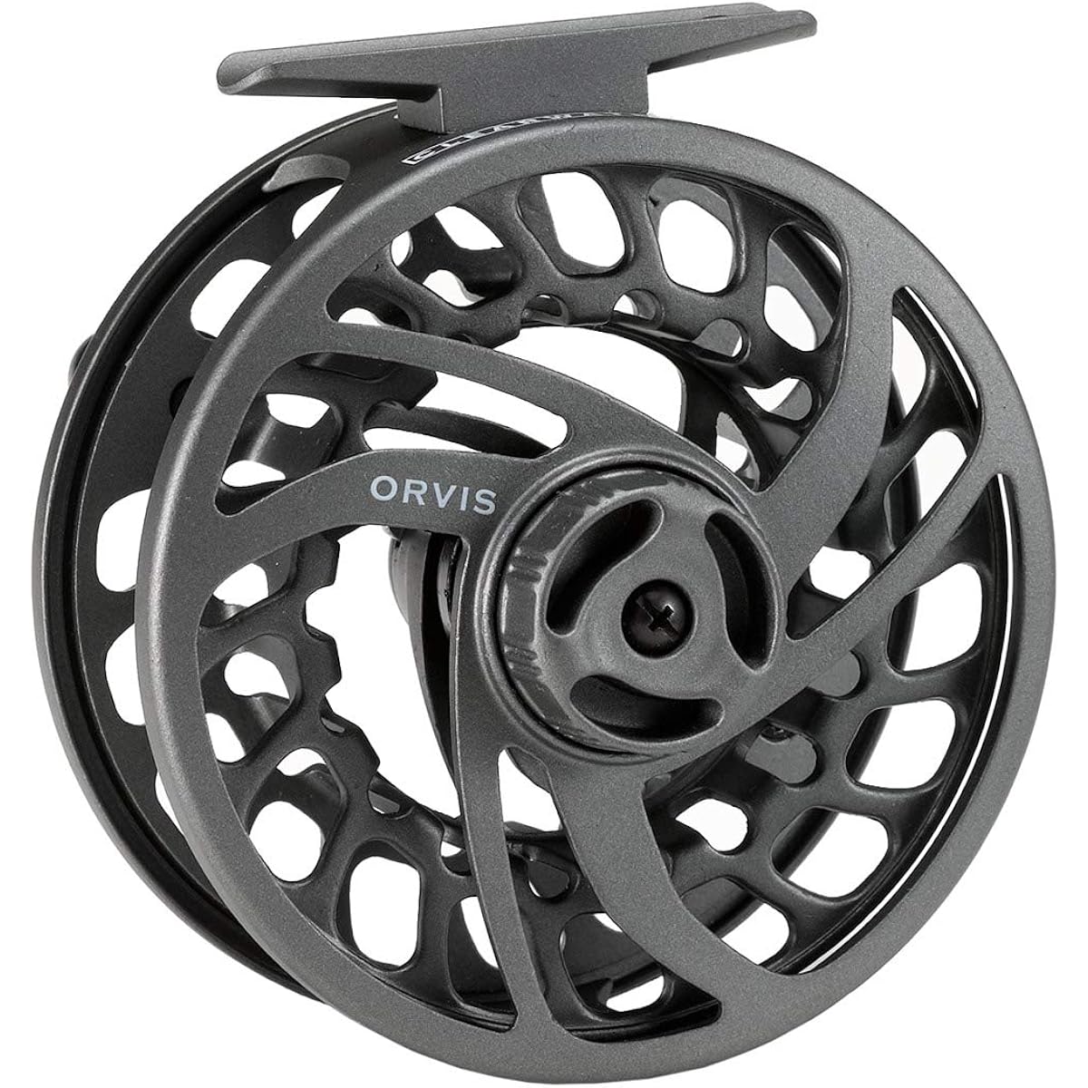 TIEMCO Reel Orvis 2S53 Clear Water LA II Reel